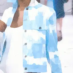 Knitwear Development Intern visual