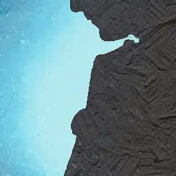 Certina background painting