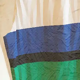 Beauty Consultant Intern visual