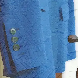 Partnerships Project Coordinator visual