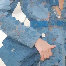 Sales Advisor, Watches and Fine Jewelry visual