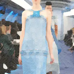 Talent & Learning Solutions Intern visual