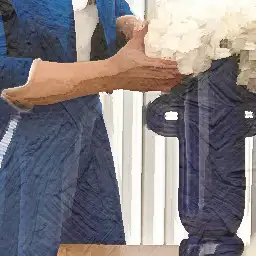 Executive Housekeeper visual