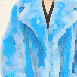 Chloé background painting