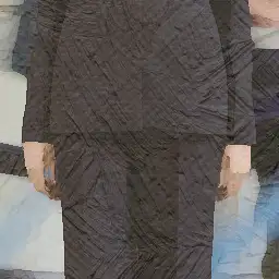 Assistant Sales Merchandiser — Leather Goods (Internship) visual