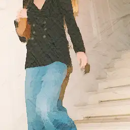 People Engagement Project Manager visual