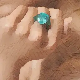 Sales Assistant Intern visual