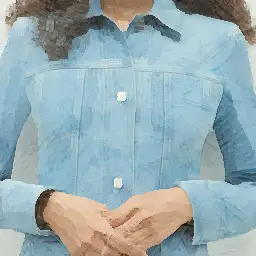 Wholesale Sales Assistant visual