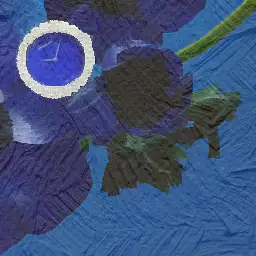 Visual Merchandising Manager visual