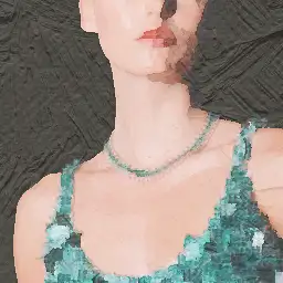 Apprentice Gem Setter visual