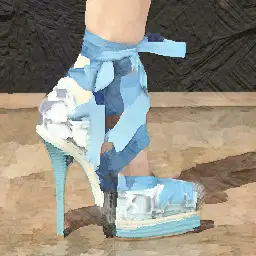 Sales Associate visual