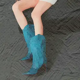 Marketing Development Assistant — Makeup Products visual