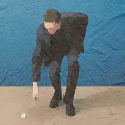 Senior Client Advisor visual