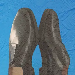 Client Advisor visual