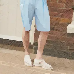 Client Advisor visual