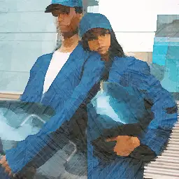 Lead Supervisor visual