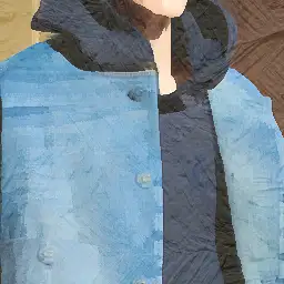 Senior Allocation Analyst — North America (Collection Handbags) visual