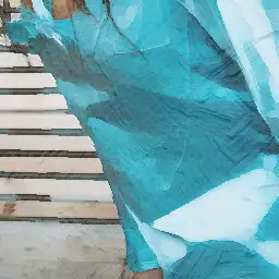 Sales Associate visual