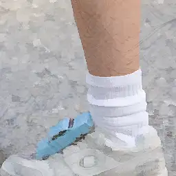 Sales Associate visual