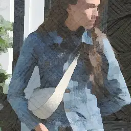 Assistant Boutique Director visual