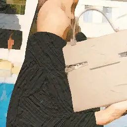 Luxury Sales Associate visual