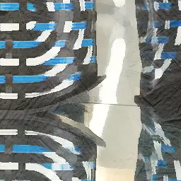 Commercial Executive Assistant visual