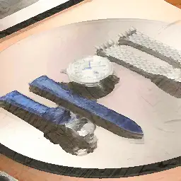 DFS background painting
