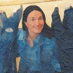 Stock Keeper visual