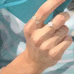 DoDo background painting