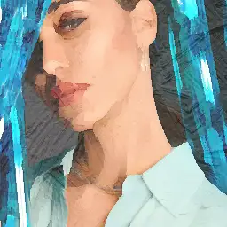 DoDo background painting