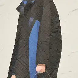 Supply Chain Intern visual