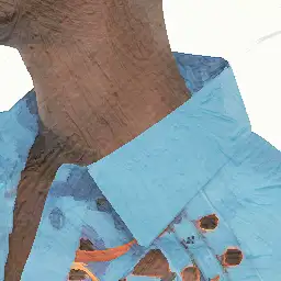 Sales Associate visual