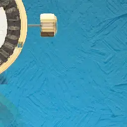 Mobile Robotics Intern (Watch Manufacturing) visual