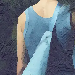 Client Advisor & Social Storyteller visual