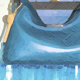 Client Advisor visual