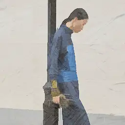 Client Advisor visual