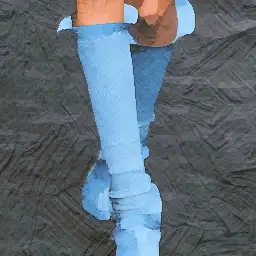 Retail Intern visual