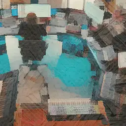 Retail Sales Intern visual