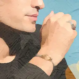 Jewellery Designer visual