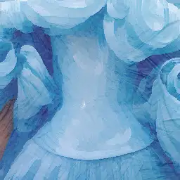 Sales Advisor visual