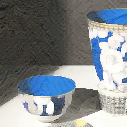 Contents Production Intern visual