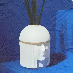 Energy & Sustainability Intern visual