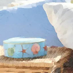 Energy & Sustainability Intern visual