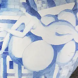 General Services Specialist visual