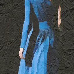 Part-Time Beauty Advisor visual