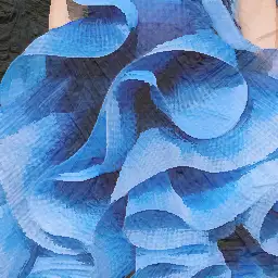 Logistics Assistant Intern visual