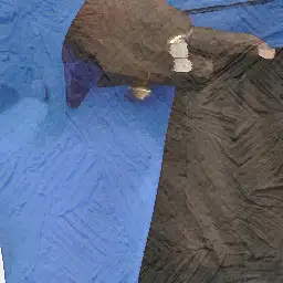 Intern - Women's Footwear Collection Merchandising Assistant visual