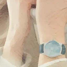 3D Visualization Intern visual