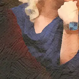 3D Visualization Intern visual