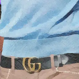 Sales Associate visual